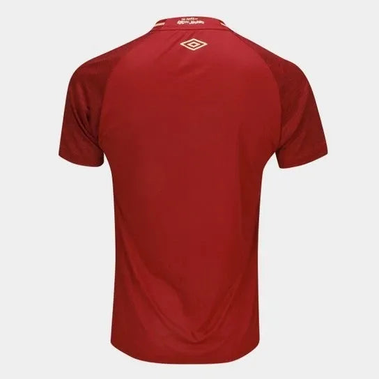 Fluminense Third Jersey - Authentic 2025/26