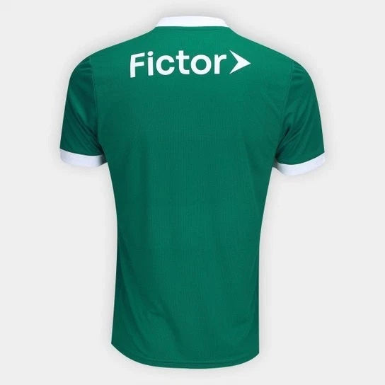 Palmeiras I Fan 26/27 Authentic