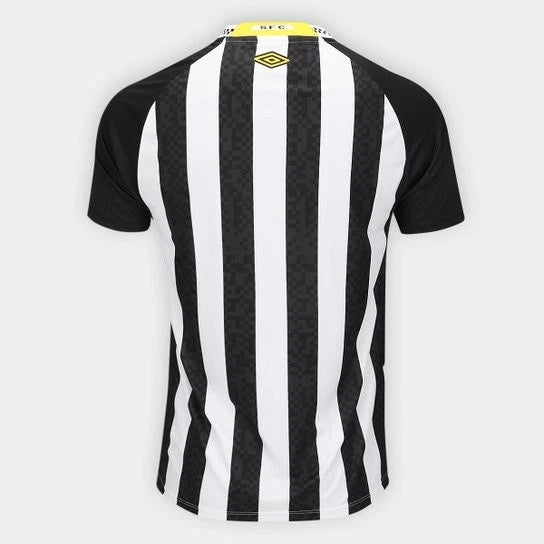 Santos Fc Jersey - Authentic 2025/26