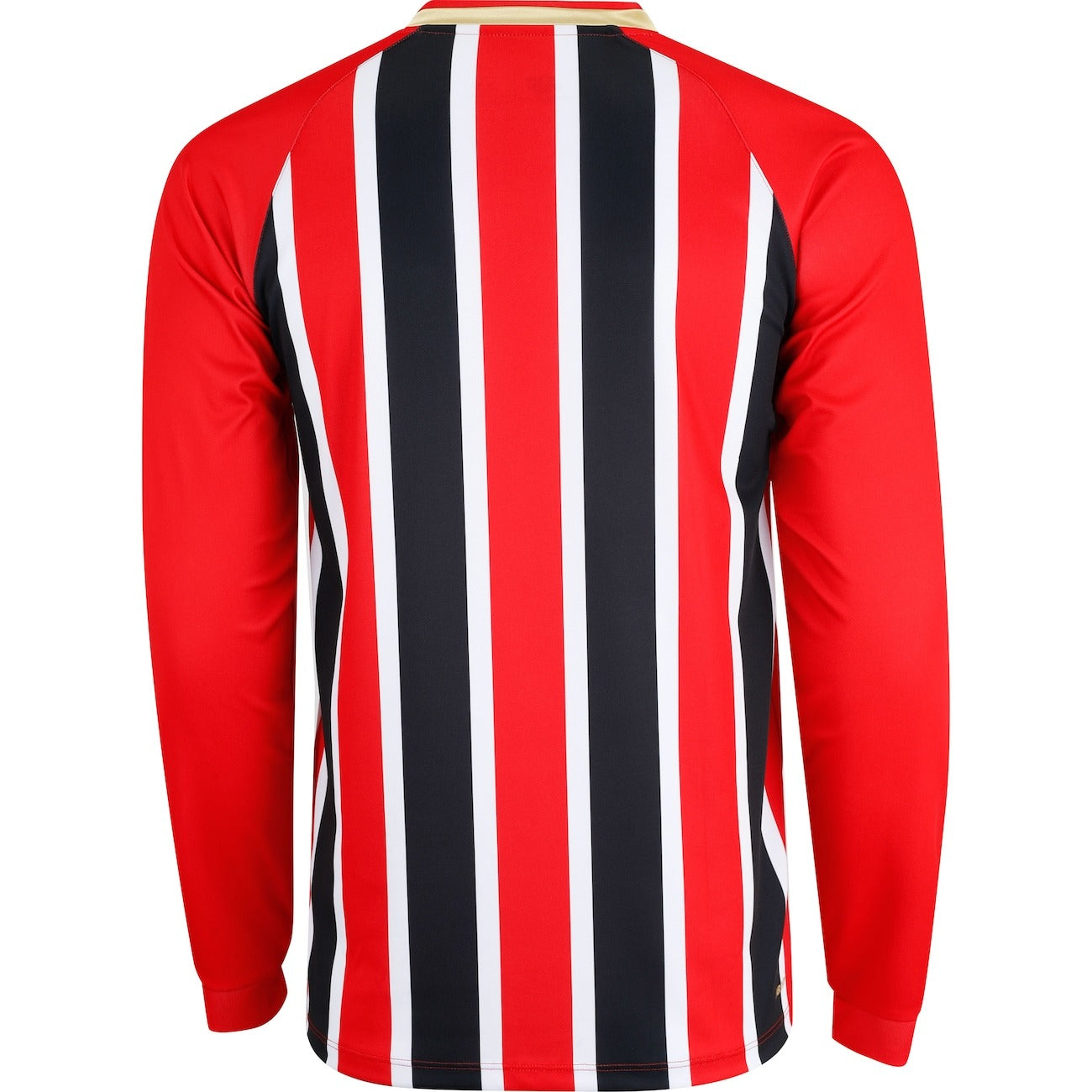 São Paulo II 25/26 Away Long Sleeve Jersey New Balance Unisex