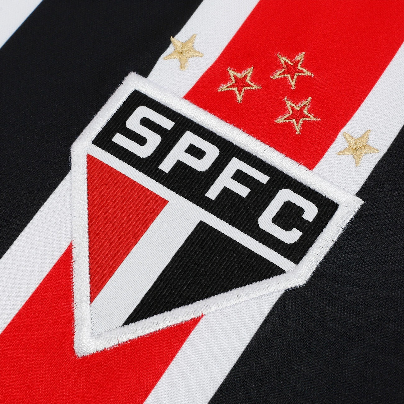 São Paulo II 25/26 Away Long Sleeve Jersey New Balance Unisex