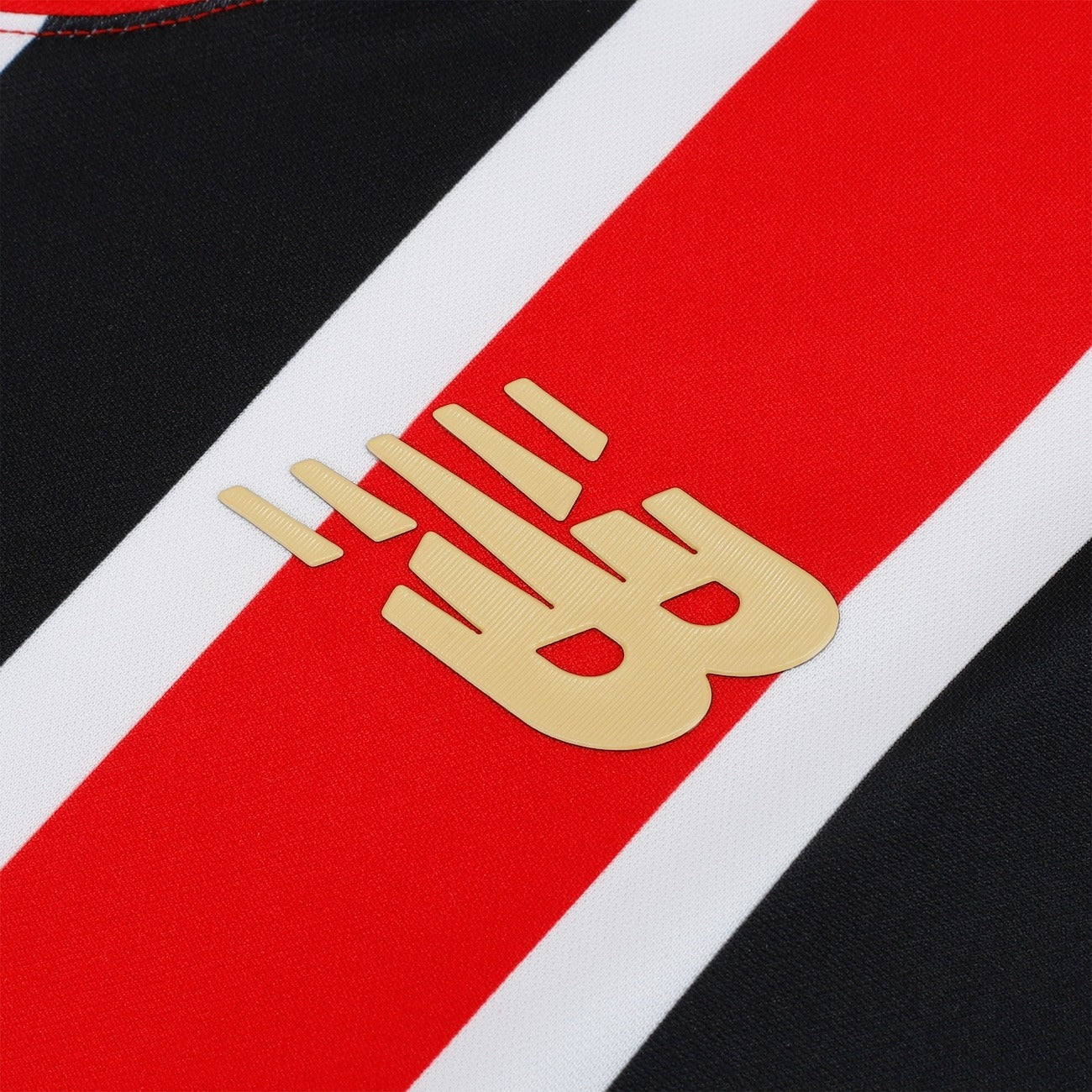 São Paulo II 25/26 Away Long Sleeve Jersey New Balance Unisex