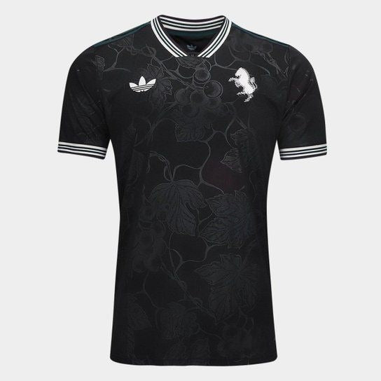 Juventus III Fan Adidas 25/26