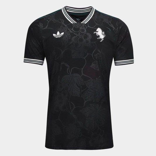 Juventus III Fan Adidas 25/26