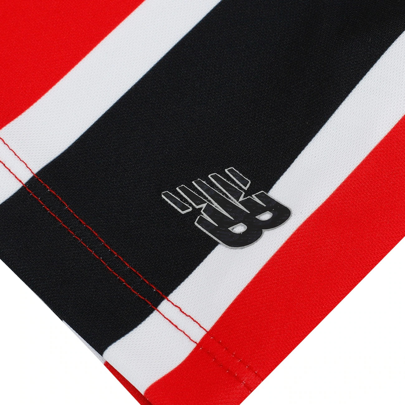 São Paulo II 25/26 Away Long Sleeve Jersey New Balance Unisex