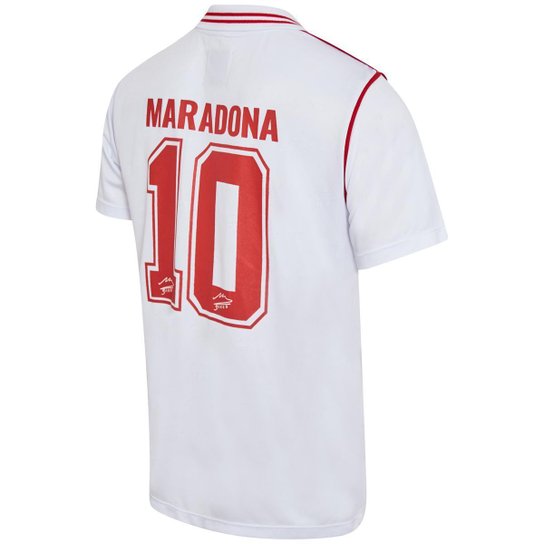 Sevilla Maradona  Jersey Retro Special Edition!