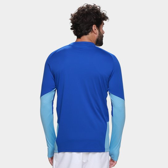 Cruzeiro Sweatshirt Jersey   26/27 Authentic