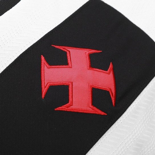 Vasco Da Gama II Player Jersey - 25/26