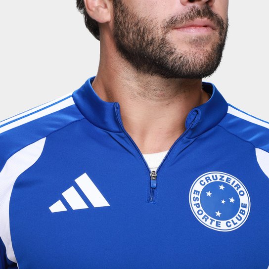 Cruzeiro Sweatshirt Jersey   26/27 Authentic