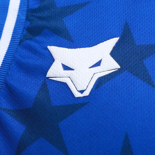 Cruzeiro Basketball Jersey   25/26