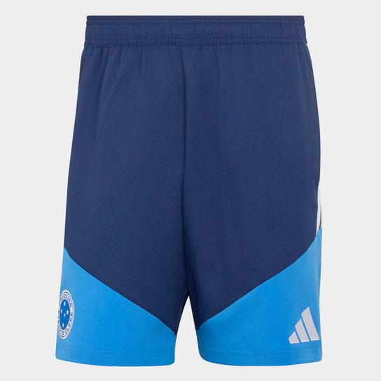Cruzeiro Shorts 26/27 - Jersey Adidas Authentic