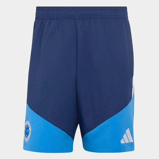 Cruzeiro Shorts 26/27 - Jersey Adidas Authentic