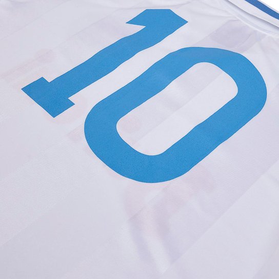 Napoli Maradona  Jersey Retro 1986 Special Edition!