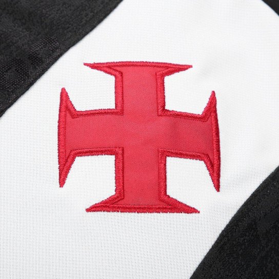 Vasco Da Gama Player Jersey - 25/26