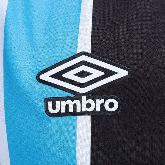 Gremio I Fan 25/26 -Jersey Authentic Adidas