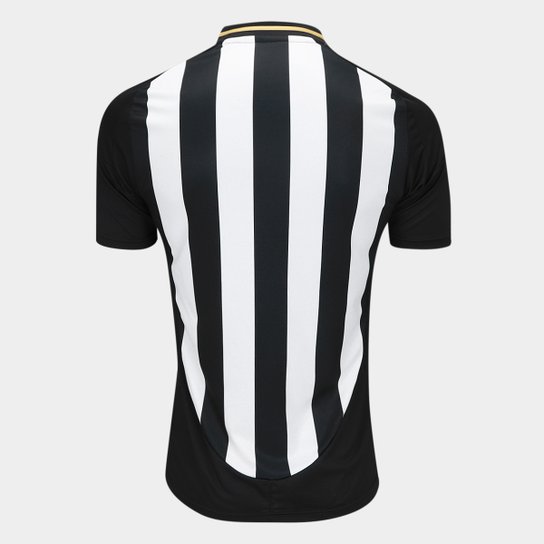 Atletico Mineiro I Jersey -2025/2026 Authentic