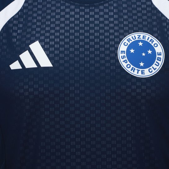 Cruzeiro train Jersey   26/27 Authentic