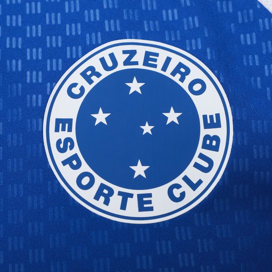Cruzeiro train Jersey   26/27 Authentic