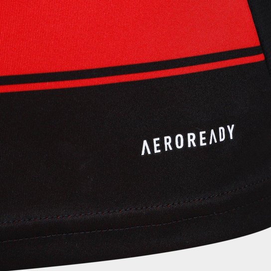 Flamengo I Long Sleeve-Jersey Authentic Nike