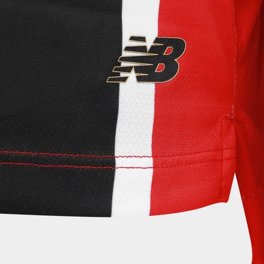 São Paulo II Player 25/26 - Jersey Authentic