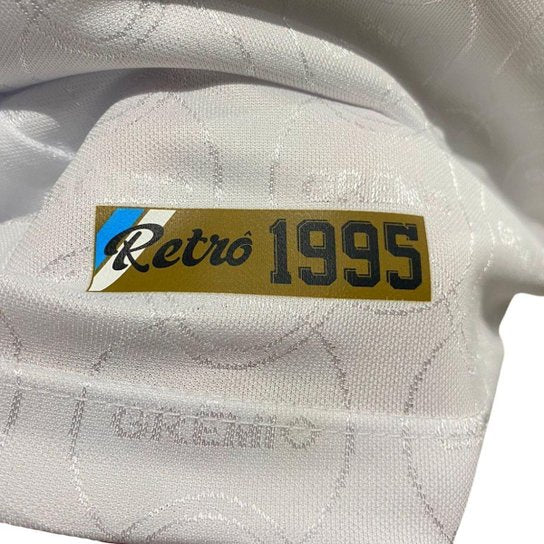 Gremio Retro Long Sleeve-1995