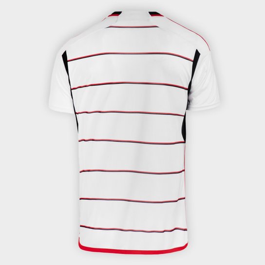 Flamengo II 23/24 -Jersey Authentic Adidas