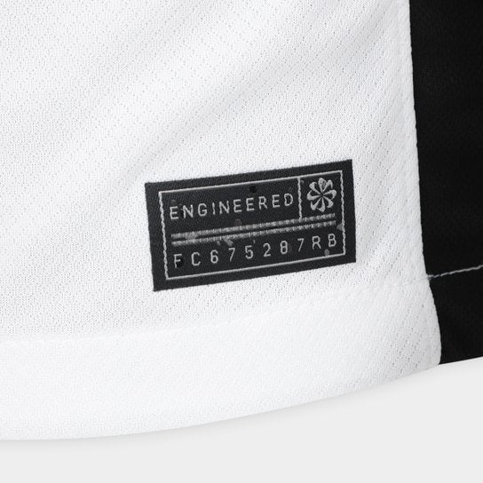 Corinthians I  Memphis Jersey Authentic Nike Fan Pro-  2025/26