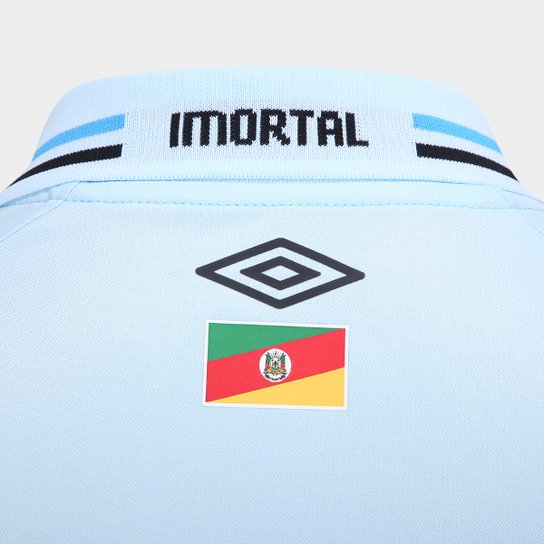Gremio II Fan 25/26 -Jersey Authentic Adidas
