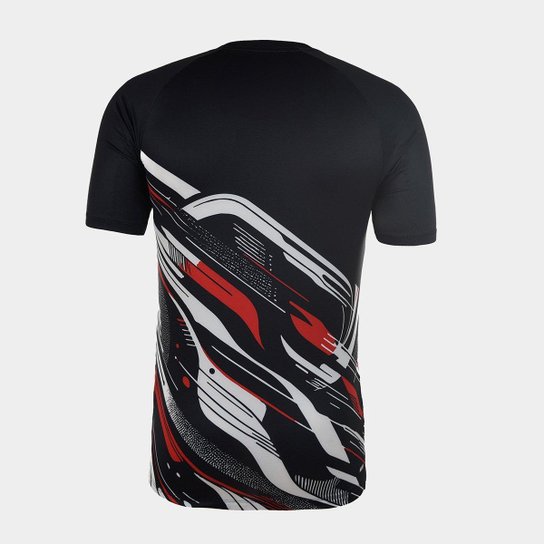 Sao Paulo FC -Jersey 25/26 Pre Game New balance