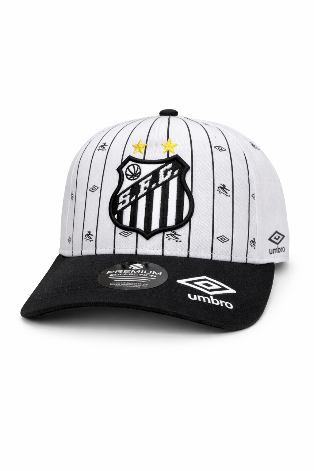 Santos Jersey  Cap Soccer