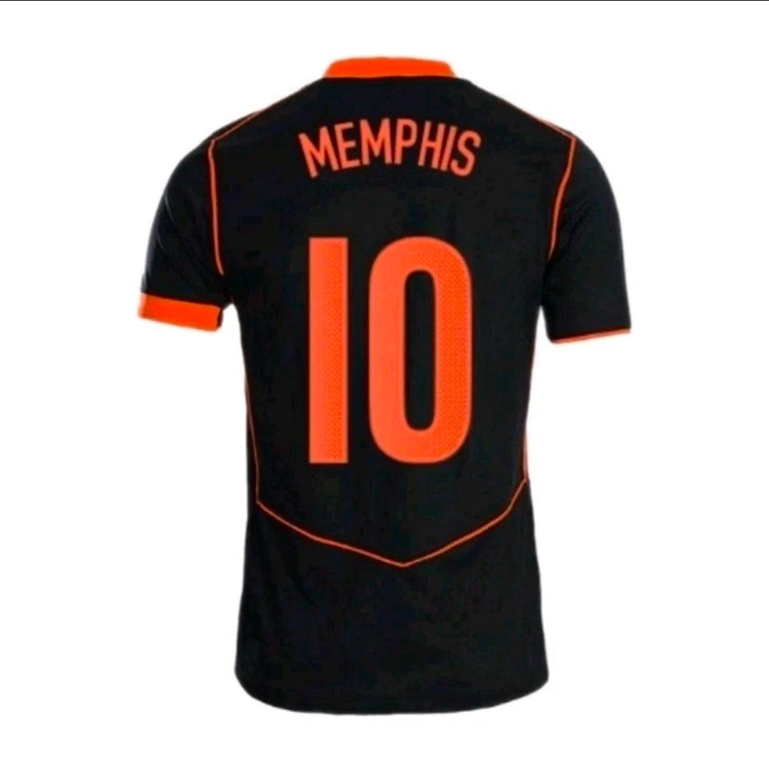 Corinthians Memphis III Total 90- Jersey Authentic Nike