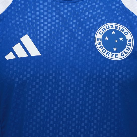 Cruzeiro train Jersey   26/27 Authentic