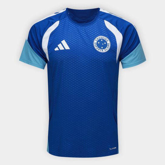 Cruzeiro train Jersey   26/27 Authentic