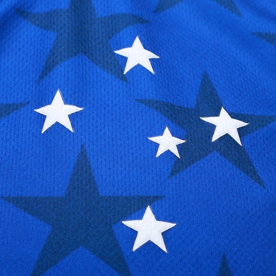 Cruzeiro Basketball Jersey   25/26