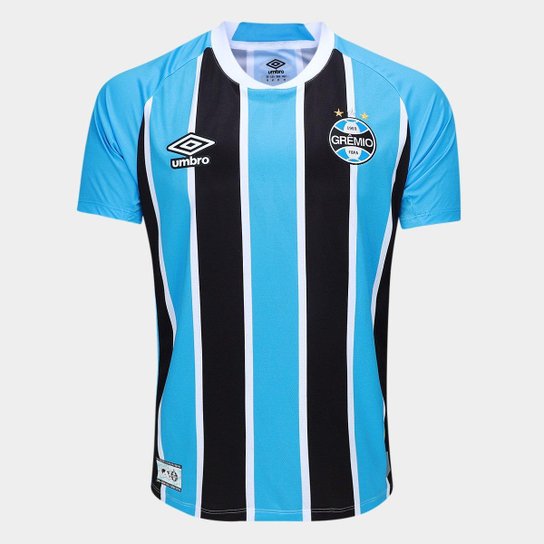 Gremio I Fan 25/26 -Jersey Authentic Adidas