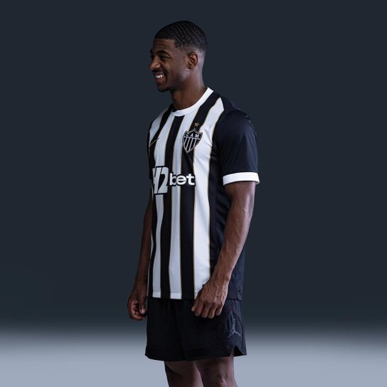 Atletico Mineiro I Jersey - 26/27 Nike Authentic