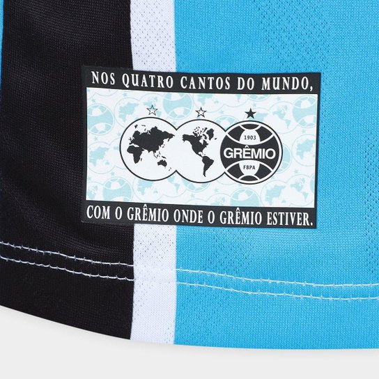 Gremio I Fan 25/26 -Jersey Authentic Adidas