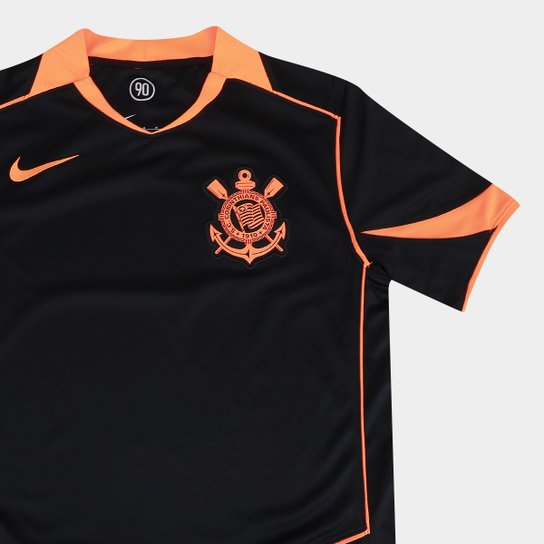 Corinthians Memphis III Total 90- Jersey Authentic Nike