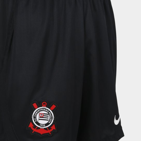 Corinthians Shorts -Authentic 26-27
