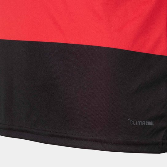Flamengo I Long Sleeve 26/27 -Jersey Authentic Nike