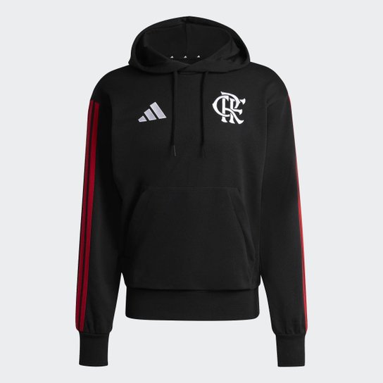 Flamengo Hoodie 26/27 -Jersey Authentic Adidas