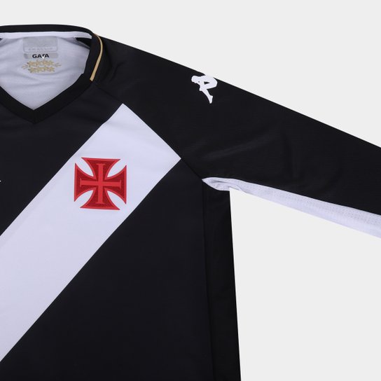 Vasco Da Gama Jersey Long Sleeve 23/24