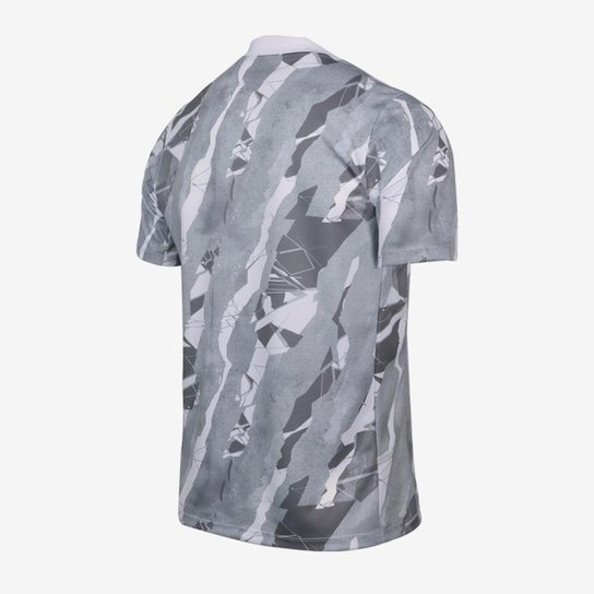 Vasco Da Gama II Pre Game Jersey - 26/27 Nike Authentic