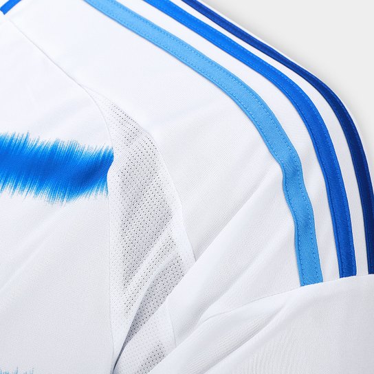 Cruzeiro Il Jersey 2025/2026 Authentic