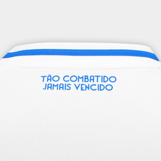 Cruzeiro Il Jersey 2025/2026 Authentic