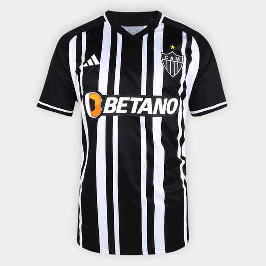 Atletico Mineiro I Jersey -2023/2024 Authentic
