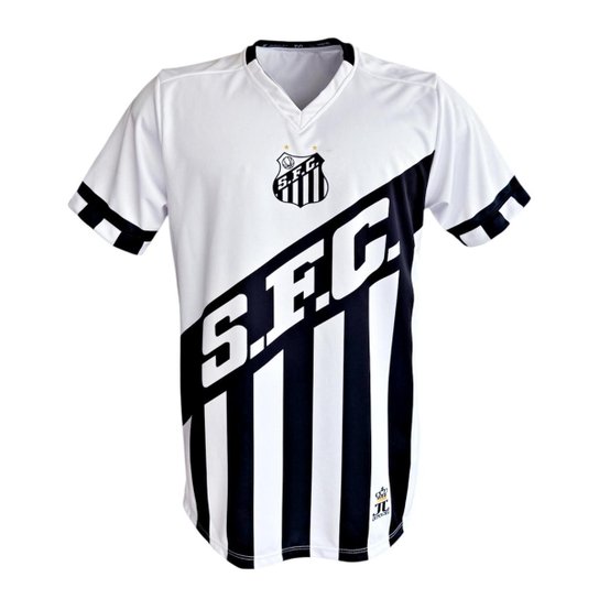 Santos Escudo do Respeito