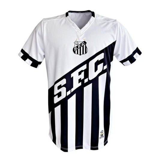 Santos Escudo do Respeito