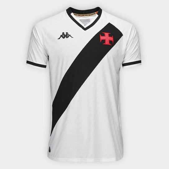 Vasco Da Gama II Player Jersey - 25/26