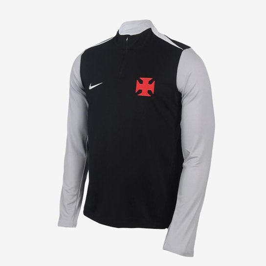 Vasco Da Gama Academy Jersey Long Sleeve- 25/26 Authentic Nike